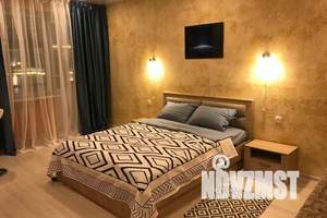 1-к квартира, посуточно, 32м2, 4/5 этаж