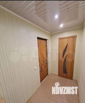 1-к квартира, на длительный срок, 38м2, 10/10 этаж
