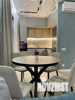 1-к квартира, посуточно, 50м2, 1/1 этаж