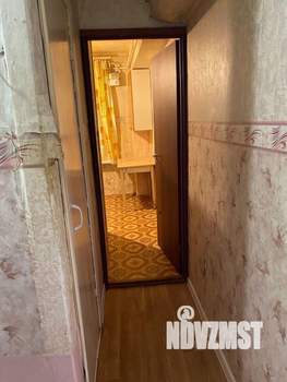 1-к квартира, на длительный срок, 30м2, 2/6 этаж