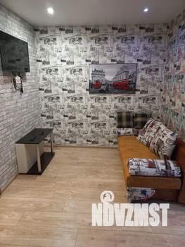 2-к квартира, посуточно, 44м2, 16/21 этаж