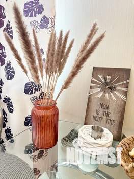 1-к квартира, посуточно, 42м2, 3/9 этаж