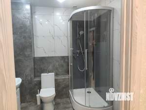 1-к квартира, посуточно, 46м2, 1/5 этаж