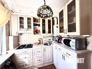 2-к квартира, на длительный срок, 49м2, 4/5 этаж