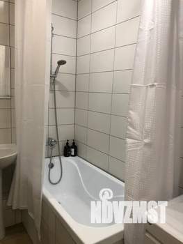 Студия квартира, посуточно, 31м2, 3/16 этаж