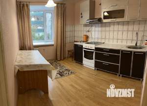 1-к квартира, на длительный срок, 30м2, 1/5 этаж