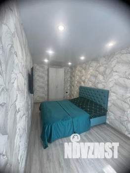 2-к квартира, посуточно, 42м2, 3/5 этаж