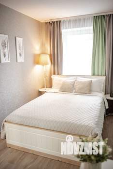 2-к квартира, посуточно, 38м2, 2/6 этаж
