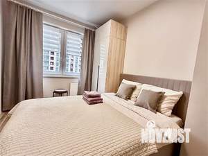 1-к квартира, посуточно, 30м2, 4/18 этаж