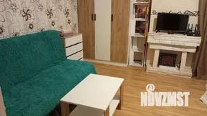 1-к квартира, посуточно, 36м2, 8/9 этаж