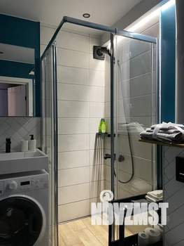 1-к квартира, посуточно, 32м2, 1/5 этаж