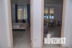 1-к квартира, посуточно, 44м2, 1/5 этаж