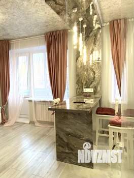 1-к квартира, посуточно, 31м2, 1/1 этаж