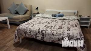 1-к квартира, посуточно, 33м2, 8/10 этаж