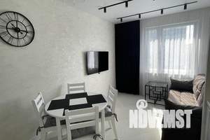 2-к квартира, посуточно, 45м2, 6/9 этаж