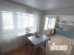 2-к квартира, посуточно, 48м2, 2/5 этаж