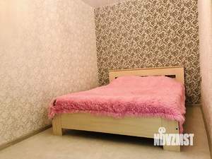 2-к квартира, посуточно, 42м2, 1/1 этаж