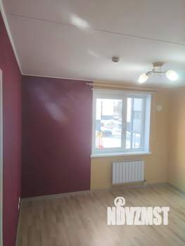 2-к квартира, на длительный срок, 53м2, 3/5 этаж
