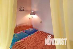 2-к квартира, посуточно, 45м2, 5/5 этаж