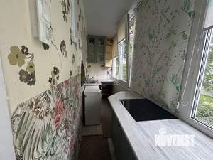 1-к квартира, на длительный срок, 36м2, 1/9 этаж
