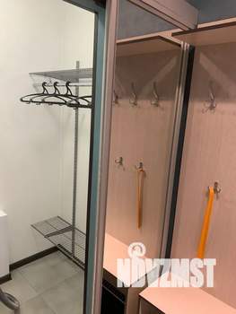 1-к квартира, посуточно, 33м2, 2/4 этаж