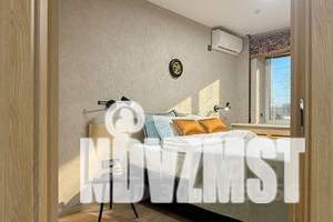 2-к квартира, посуточно, 70м2, 1/5 этаж