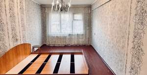 3-к квартира, на длительный срок, 62м2, 1/5 этаж