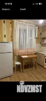 1-к квартира, на длительный срок, 36м2, 6/11 этаж