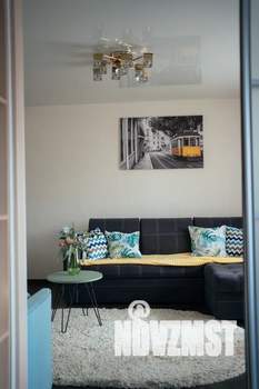 1-к квартира, посуточно, 31м2, 6/6 этаж