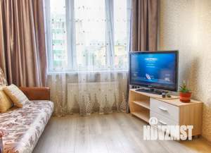 2-к квартира, посуточно, 42м2, 2/10 этаж