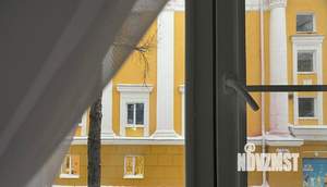 2-к квартира, посуточно, 56м2, 1/1 этаж