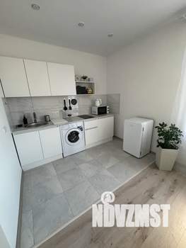 1-к квартира, посуточно, 39м2, 2/17 этаж