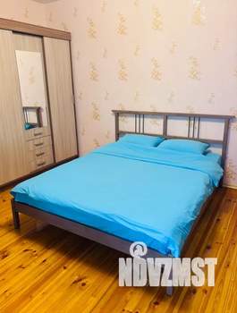 1-к квартира, посуточно, 48м2, 2/5 этаж