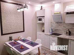 2-к квартира, посуточно, 48м2, 5/9 этаж