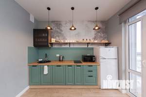 2-к квартира, посуточно, 42м2, 18/20 этаж