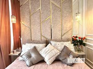 2-к квартира, посуточно, 60м2, 1/1 этаж