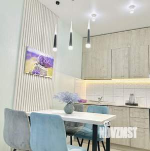 2-к квартира, посуточно, 38м2, 2/6 этаж