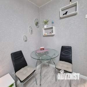 Студия квартира, посуточно, 21м2, 1/5 этаж