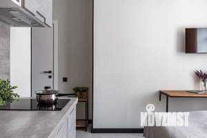 1-к квартира, посуточно, 14м2, 1/3 этаж