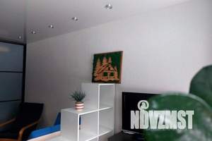 1-к квартира, посуточно, 32м2, 1/5 этаж