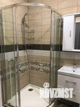 1-к квартира, посуточно, 26м2, 1/3 этаж