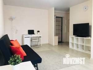 2-к квартира, посуточно, 44м2, 1/1 этаж