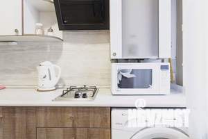 1-к квартира, посуточно, 35м2, 2/5 этаж