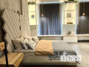 1-к квартира, посуточно, 60м2, 1/1 этаж