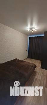 2-к квартира, посуточно, 41м2, 4/5 этаж