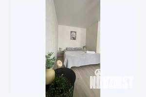 1-к квартира, посуточно, 38м2, 3/5 этаж