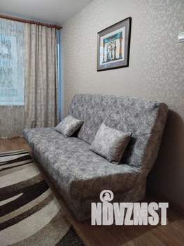 1-к квартира, посуточно, 34м2, 4/12 этаж