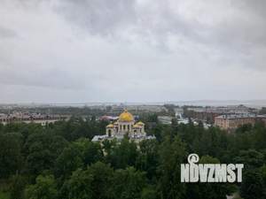 2-к квартира, посуточно, 55м2, 10/14 этаж