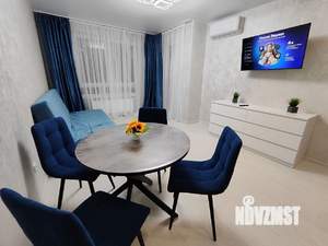 2-к квартира, посуточно, 39м2, 13/14 этаж