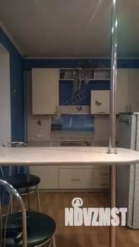 Студия квартира, на длительный срок, 33м2, 2/5 этаж